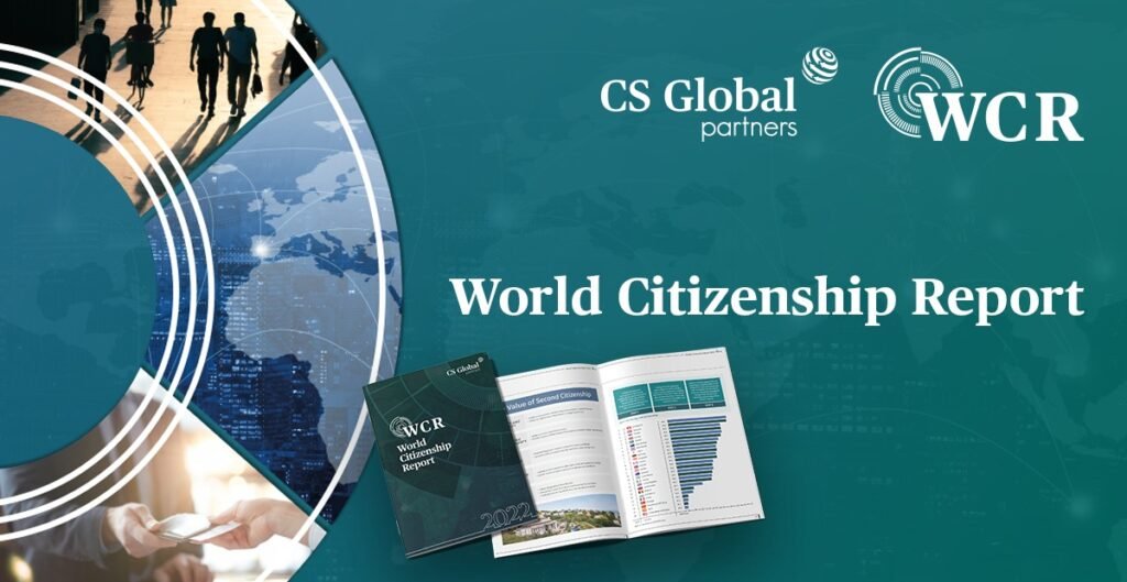 Global Citizenship Report
