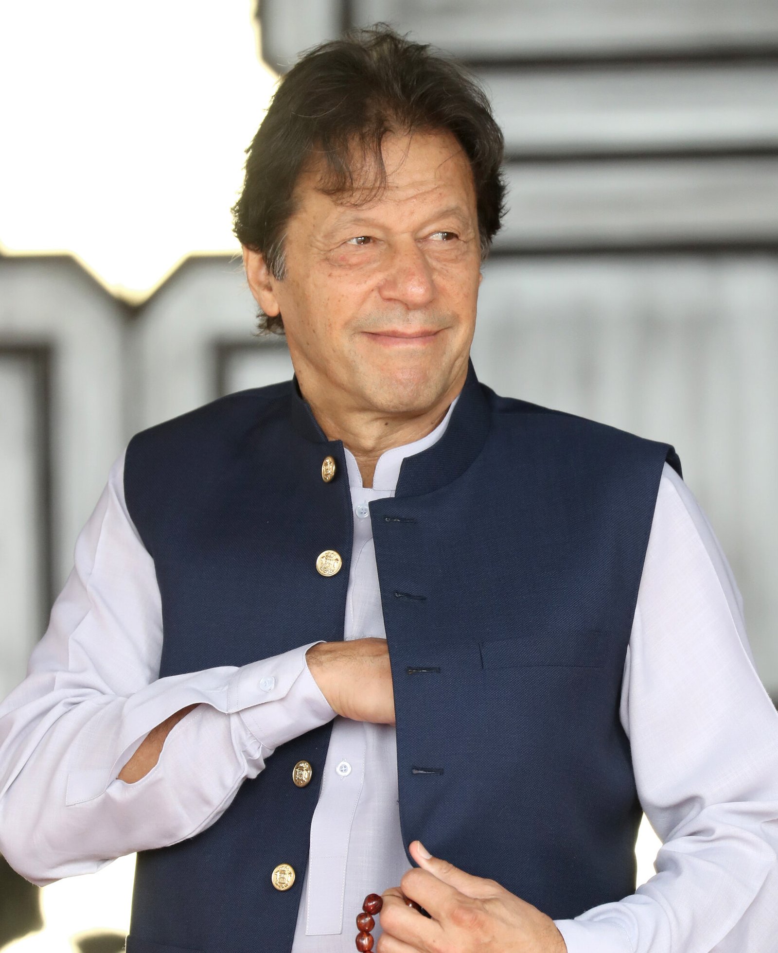 Imran Khan's 8-day physical remand