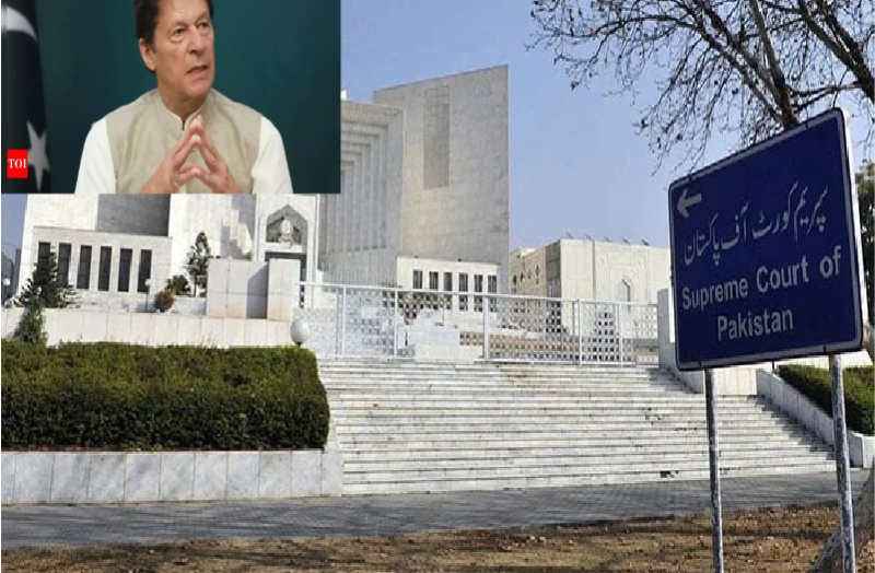 Imran Khan Summoned in Lawyer Murder Case in supreme court.