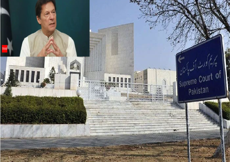 Imran Khan Summoned in Lawyer Murder Case in supreme court.